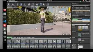 How to change pedestrians' clothing in the CARLA simulator