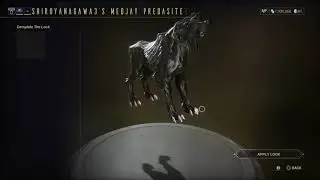 Warframe: More drugs