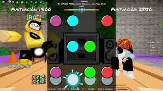 [Funky Friday] | Las Mejores Canciones Para Entrenar Y Mejorar En El Juego 🔥