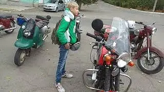 День города Ясиноватая 2020 !