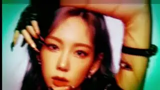 girls on top - step back instrumental (sped up)