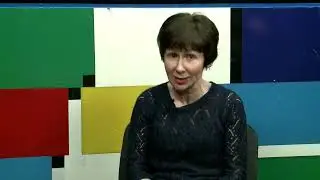 Туча. Читает Анна Гедымин