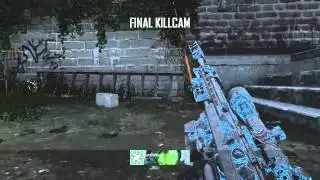 Dream Private Match Shots #1