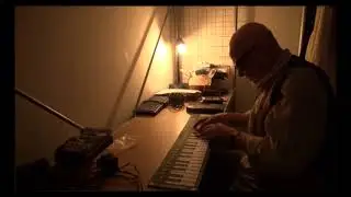 "ARTAUD!"  Teksten Antonin Artaud,  muziek & video Bas Andriessen augustus 2022