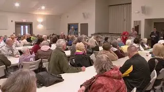 Nanty Glo health center hoping to reopen by end of year