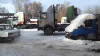 Ремонт ваза 1