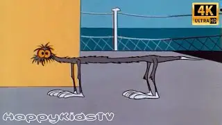Том и Джерри - Кошки - мышки на корабле (147 серия)