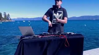 All Good Funk Alliance - Detour Drive Oct 2020