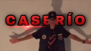 CASERÍO - ELCHIKOMARCIANO x AbelYg x BEBBIN (Visualizer)