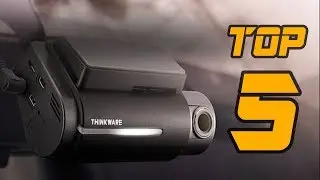 Top 5 Best Dash Cameras 4K for Car | To Buy On Amazon 2019 #4