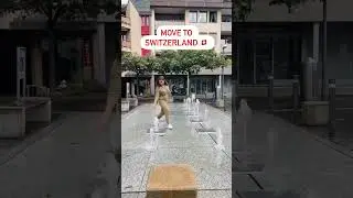Move To The Most Beautiful, Top Paid & Richest Country - Switzerland 🇨🇭 