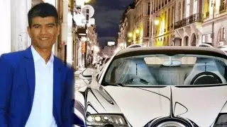 Орозбек Сапаров Сен Учун жакса Лайк