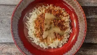 Podi Masala