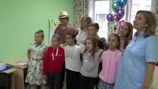«Лига Юных» - Заключительный концерт (Часть 3)