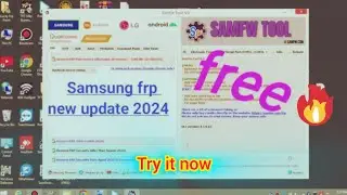 samfw download free 2024