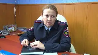 Водители будьте особенно внимательны в зимнее время года 13 02 2020