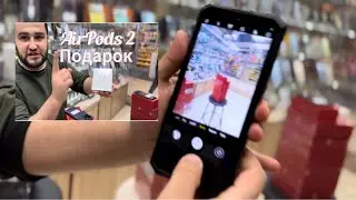 ГРАНДИОЗНЫЙ АКЦИЯ НА СМАРТФОНЫ HOTWAV