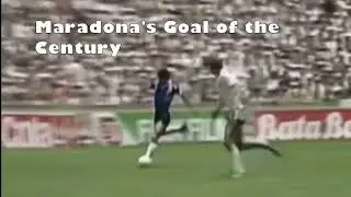 Most Iconic Football Goals PT2🥵