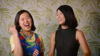 The Family Law Season 3 | How Well Do You Know Tammy
