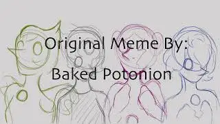 [WIP] Steven Universe Identities meme