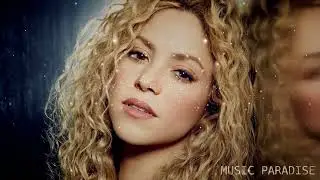 Shakira - Addicted to You (1 Hour)