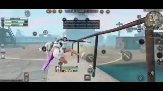 LifeAfter - 3v3 Training Arena S20 EU Server