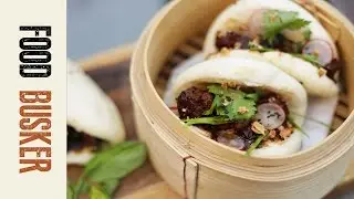 GUA BAO | Insanely good Pork belly buns | John Quilter