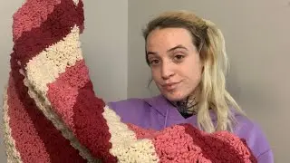 Crochet w/ Me (asmr)