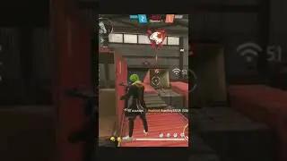 I AM BACK👿👿||#thattoxicboy||#freefire||#freefireshort.