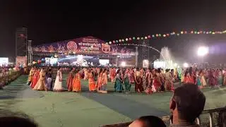 Indore navratri Garba mahotsava(3)
