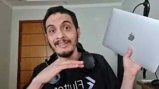 Macbook M1 para desenvolvedores Flutter. É uma armadilha?
