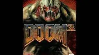 Doom 3 Music- Main Theme