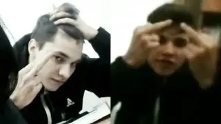 Всем хейтерам от Влада Бахова 👊 Haters gonna hate ✌️
