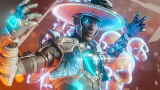Road to Pred! Ep.4 | Apex Legends Season 17 Ranked (#1 ALC CONTROLLER SETTINGS)