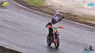 2025 NSW Senior & Junior Dirt Track Championships