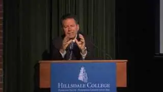 Lessons from Geography --Robert D. Kaplan