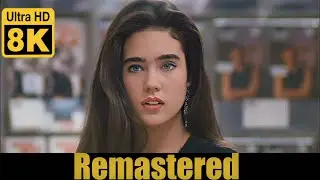 Career Opportunities After Dark  80's Music Hits 8K  (Remastered with Neural Network AI)
