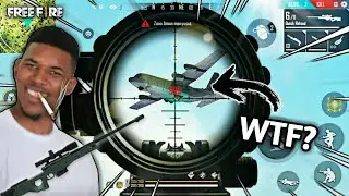 FREE FIRE.EXE - AWM.EXE