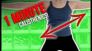 Ab Exercise at Home: Bend, Twist & Touch
