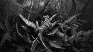 Reaver - Ark of the Unholy