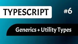 TypeScript Generics Explained in 10 Minutes (With Real Examples) 🔥