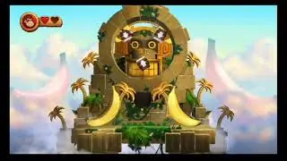 Let's Play Donkey Kong Country Returns - Part 13