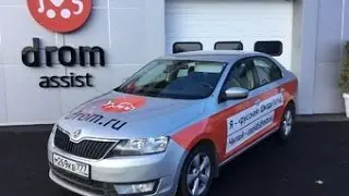 ДРОМ АУКЦИОН (много мата и смеха)