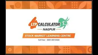 15 May 2026 NIFTY Post Market Analysis from LTP CALCULATOR NAGPUR by AMIT BHAKTE