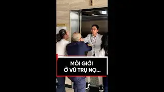 Môi Giới Ở Vũ Trụ Nọ I BĐS Truyền Kỳ I Tập 1