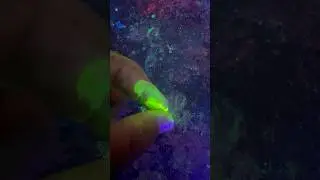 Fingerpainting
