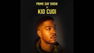 Kid Cudi - Sad People (Amazon Prime Day Show)