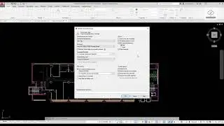 Create a Zipped Transmittal Package in AutoCAD | Step by Step