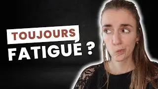 5 Astuces Chocs pour Surmonter l'Épuisement