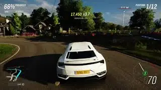 forza horizon 4 xbox series s